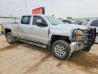 2017 Chevrolet Silverado K2500 Heavy Duty LTZ