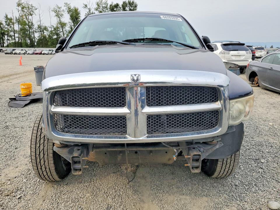 2005 Dodge Ram 1500 st