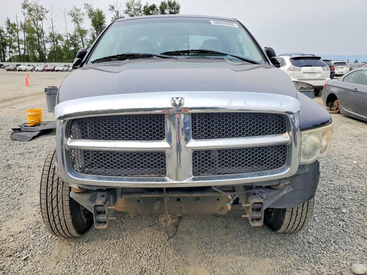2005 Dodge RAM 1500 ST