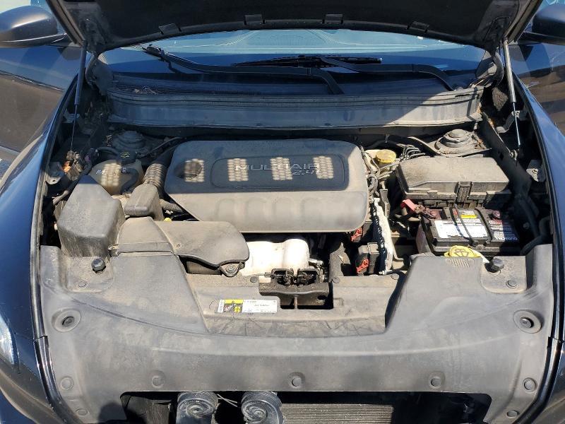 2015 Jeep Cherokee Sport