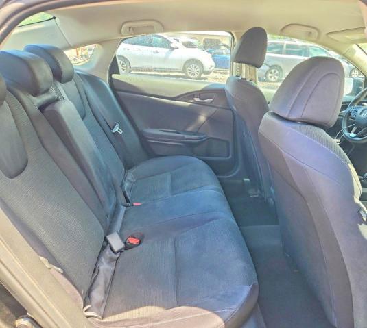 2021 Honda Insight ex
