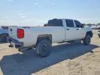 2017 Chevrolet Silverado K2500 Heavy Duty