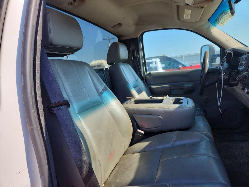 2007 Chevrolet Silverado C1500 Classic