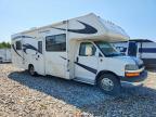 2007 Chateau EAU Sport RV