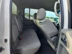 2007 Nissan Frontier SE