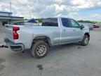 2021 Chevrolet Silverado K1500 LT