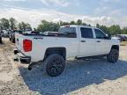 2019 Chevrolet Silverado K2500 Heavy Duty