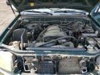 2002 Toyota Tundra SR5 V8