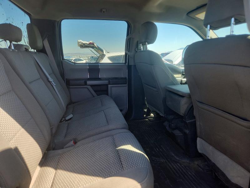 2019 Ford F350 Super Duty