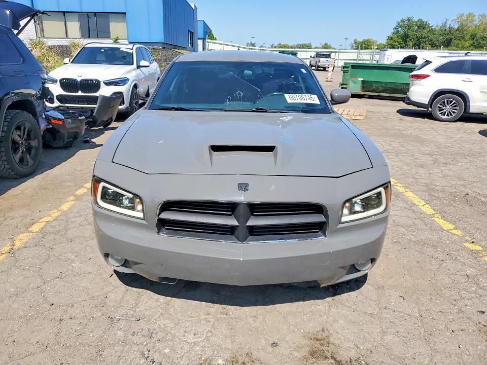 2008 Dodge Charger R/T