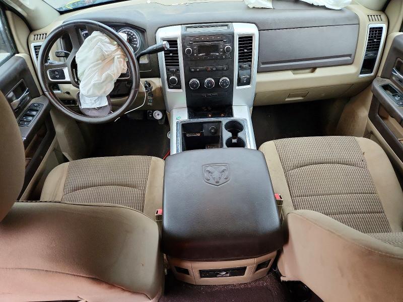2010 Dodge RAM 2500
