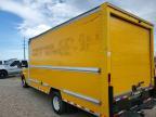 2021 GMC Savana BOX Truck