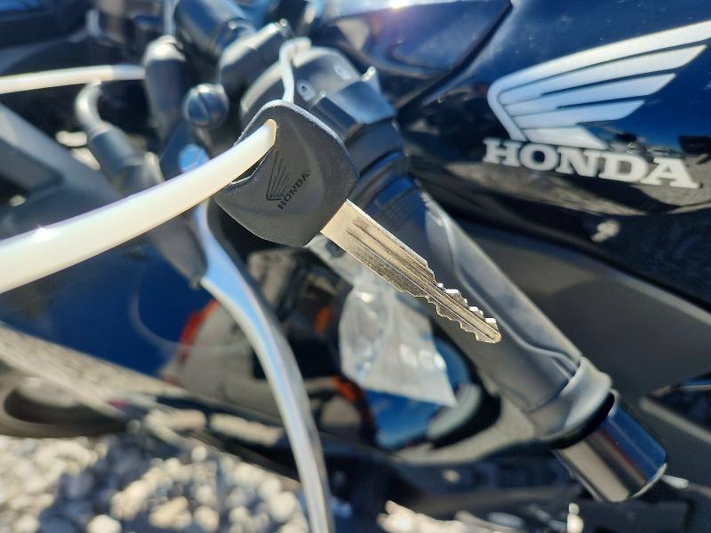 2016 Honda CBR300 R