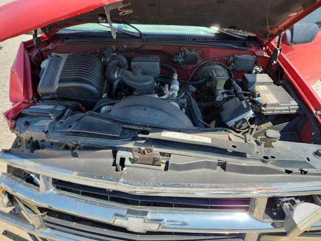 1997 Chevrolet GMT-400 C1500