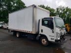 2016 Isuzu NPR HD BOX Truck
