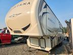2019 Keystone 2019 Keystone Montana Camper