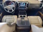 2015 Chevrolet Silverado K1500 LTZ