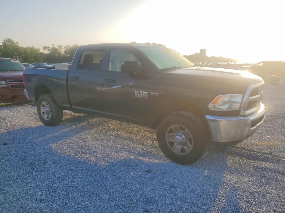 2016 Dodge RAM 2500 ST