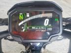 2024 Kawasaki ER650 P