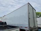 2023 Utility VS2DX DRY Van Trailer