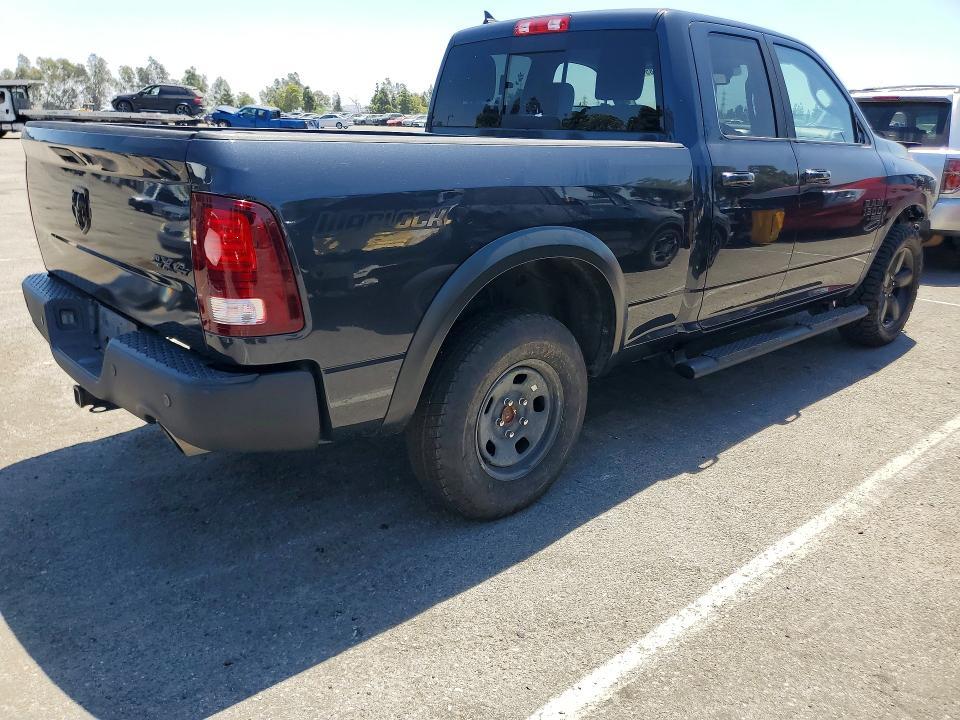 2019 Dodge RAM 1500 Classic SLT