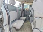 2010 Nissan Frontier XE
