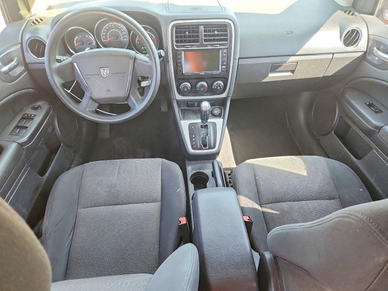 2011 Dodge Caliber Mainstreet