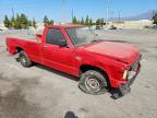 1987 Chevrolet S Truck S10