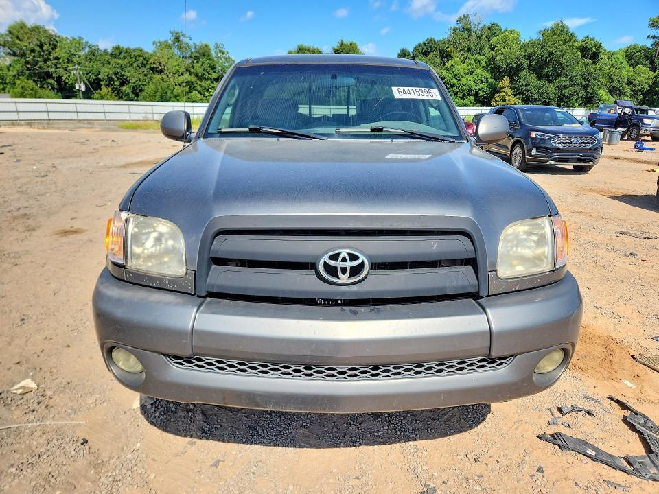 2004 Toyota Tundra Limited