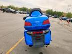 2012 Honda GL1800