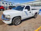 2001 Chevrolet Silverado C1500