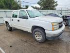2006 Chevrolet Silverado K1500