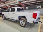 2017 Chevrolet Silverado K1500 LTZ
