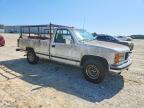 1999 GMC Sierra C2500
