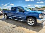 2017 Chevrolet Silverado K1500 LTZ