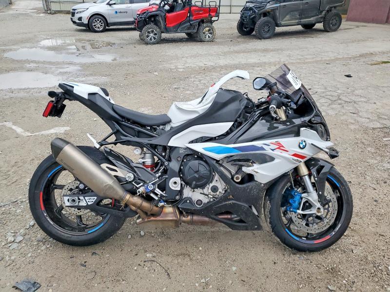 2023 BMW S 1000 RR