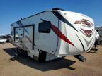 2018 Stealth 2018 Forest River Stealth Camper