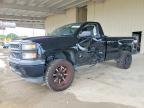 2014 Chevrolet Silverado C1500