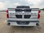 2022 Chevrolet Silverado LTD K1500 Custom
