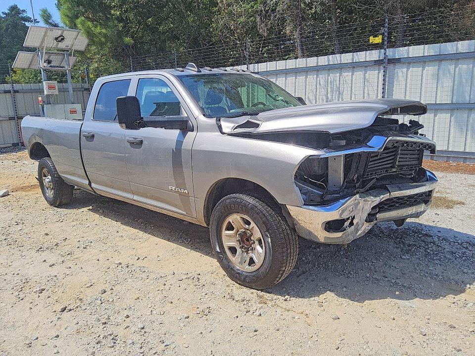 2019 Dodge RAM 2500 Tradesman