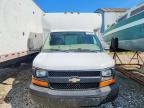 2008 Chevrolet Express G3500