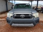 2014 Toyota Tacoma Base