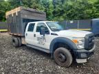 2012 Ford F450 Super