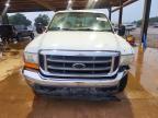 2001 Ford F250 Super Duty