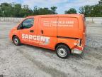 2020 Nissan NV200 S