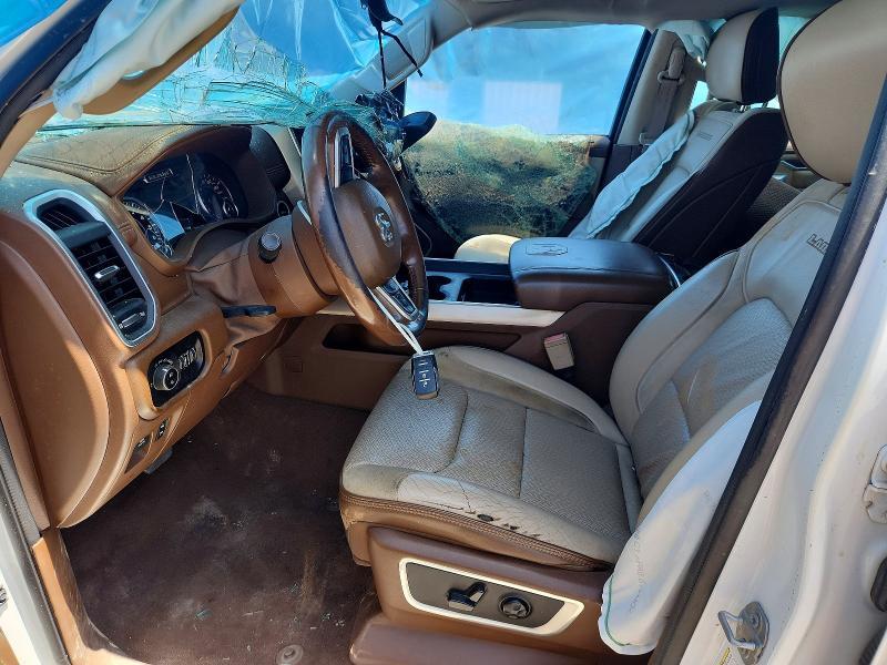2019 Dodge 1500 Laramie