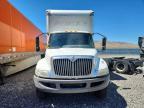 2020 International MV607 BOX Truck