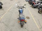 2001 Suzuki GS500