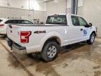 2019 Ford F150 Super Cab