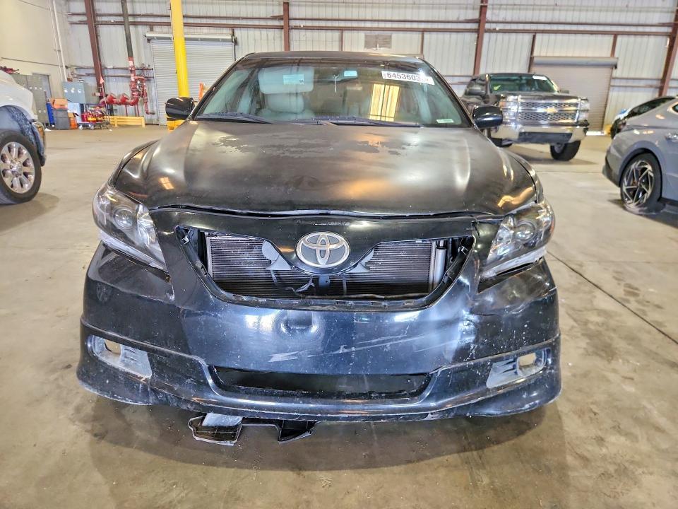 2008 Toyota Camry se V6